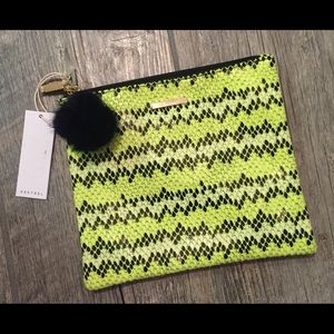 BNWT Kestrel pouch bag